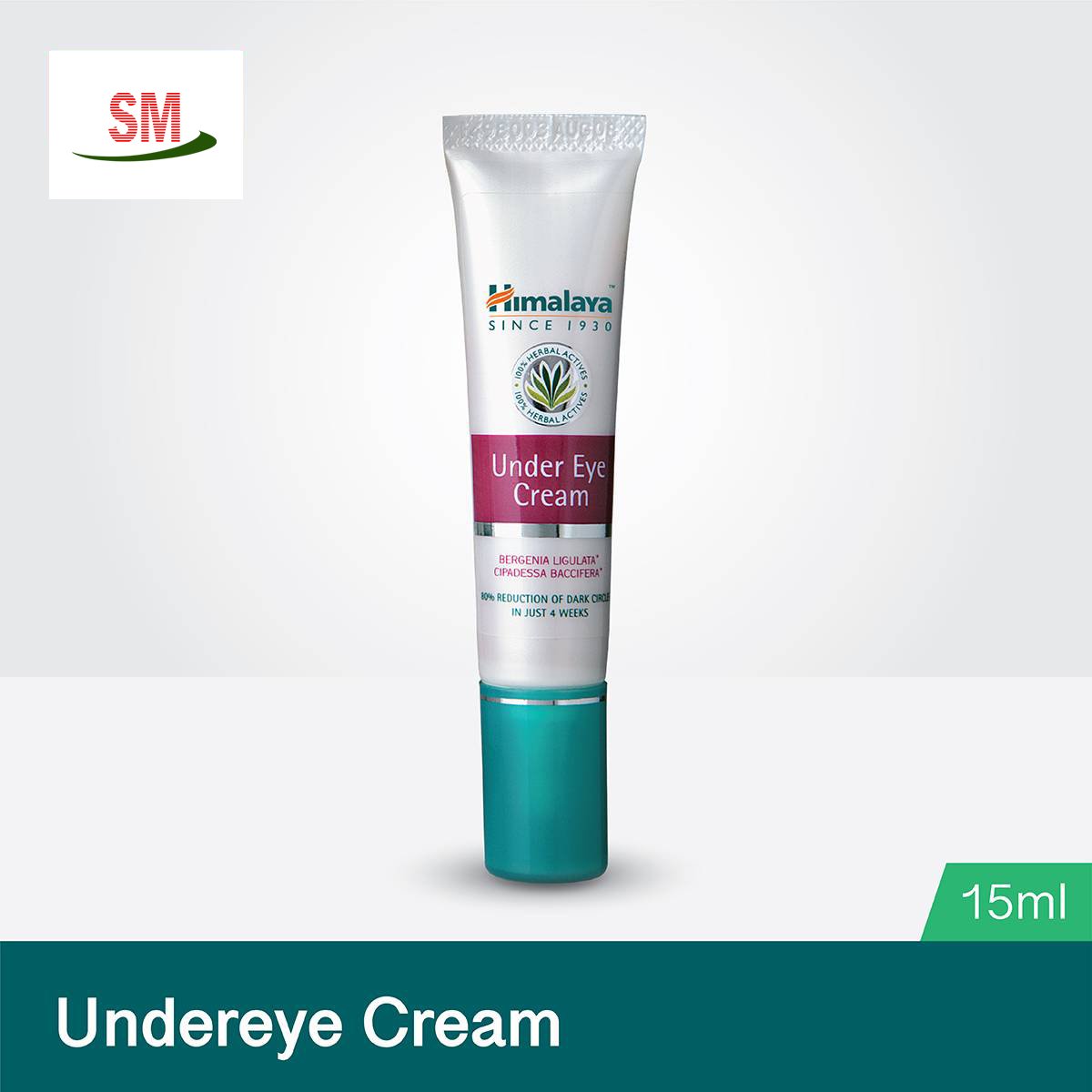 HIMALAYA UNDER EYE CREAM 15ML